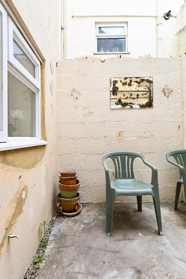 Stylish Modern Two Bedroom Fishermans Cottage Central Μπράιτον Ηνωμένο Βασίλειο